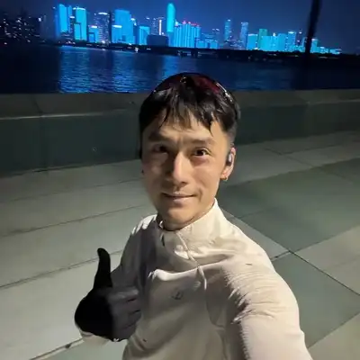 许强欣